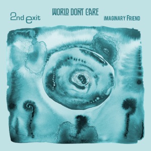 World Don't Care - Single