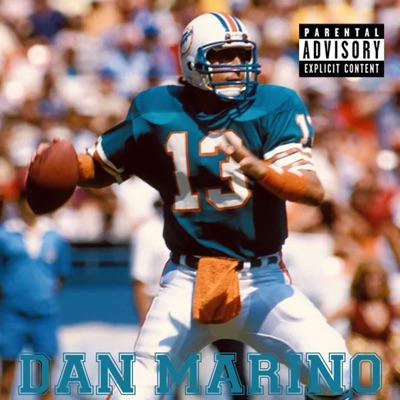 Dan Marino (feat. 4192 Diesel & Qua Glizzy) - Single