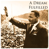 A Dream FulFilled (Dr. Martin Luther King Jr.) (feat. Justin JPaul Miller) - Single - Tha IronMantis