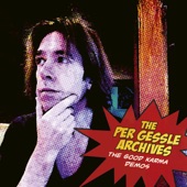 The Per Gessle Archives - The Good Karma Demos artwork