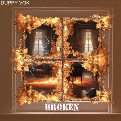 Broken - Single