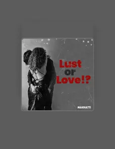 聆聽 Makhatti、觀看音樂影片、閱讀小傳、查看巡演日期等！