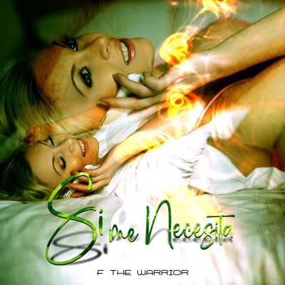 Si Me Necesita - Single