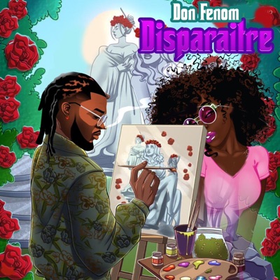 DISPARAÎTRE - Single