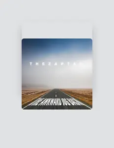 Dengarkan The Zap Tap, tonton video musik, baca bio, lihat tanggal tur & lainnya!