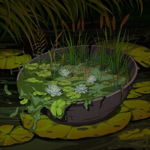 Swamp Chili (feat. Froggy P)