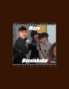 Ascolta Yung Mayo, guarda video musicali, leggi la biografia, vedi le date del tour & altro!