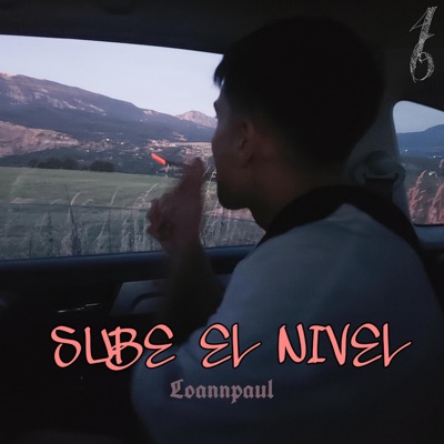Sube el nivel - Single