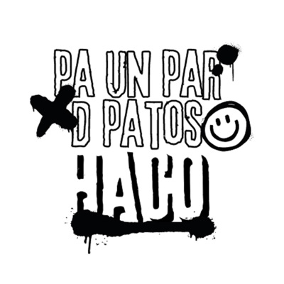 pa' un par' d' patos - Single