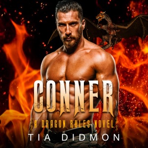 Conner: Dragon Shifter Romance