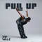 Pull Up artwork