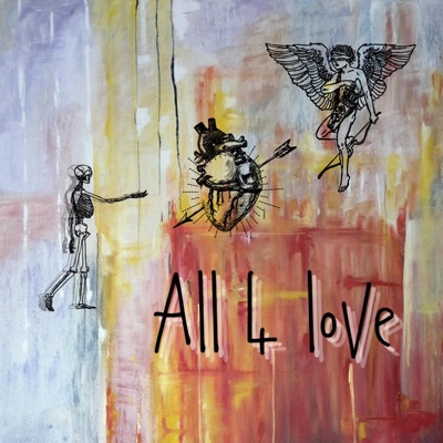 All 4 Love - EP