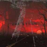 R.E.D S.T.O.R.Y - Single - Trill_xxandrew