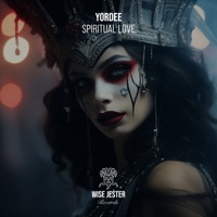 Spiritual Love - Single - Yordee
