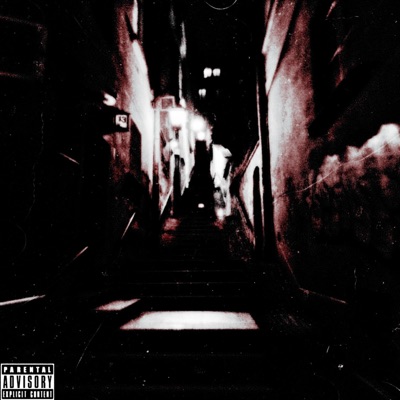 NIGHT STALKER (feat. JiNX) [Slowed Down] - Single