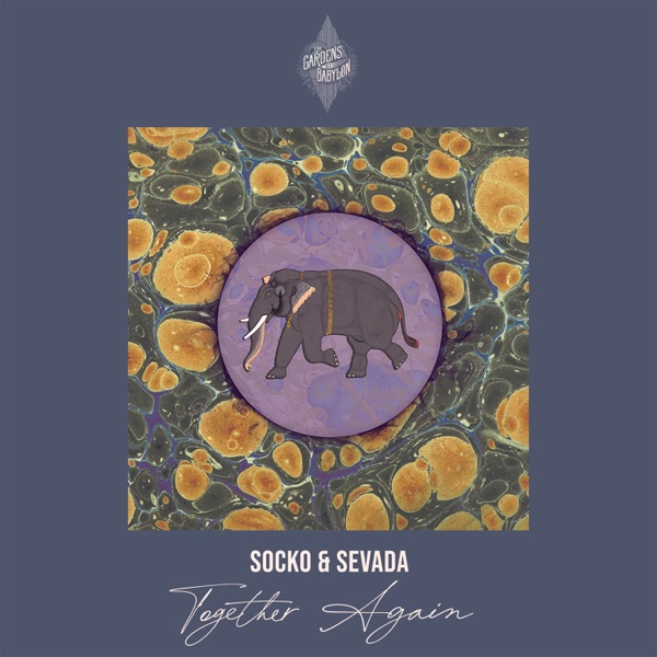 Together Again - Single