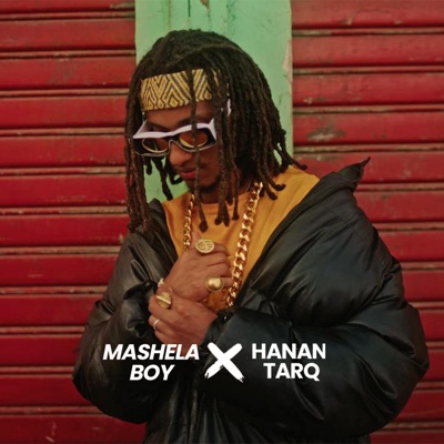 Mashela Boy - Gobeze