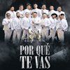 Por qué te vas - Agrupación EUPHORIA