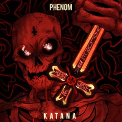 Katana - Single