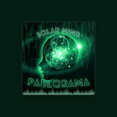 Listen to Pablorama, watch music videos, read bio, see tour dates & more!