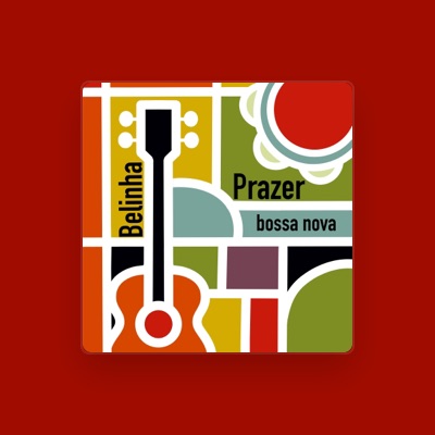 Listen to Belinha, watch music videos, read bio, see tour dates & more!