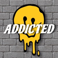 Addicted - Single - Glitchyy