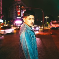 A DONDE ES K VOY? - EP - Mateo Sinsuerte & Pingüin