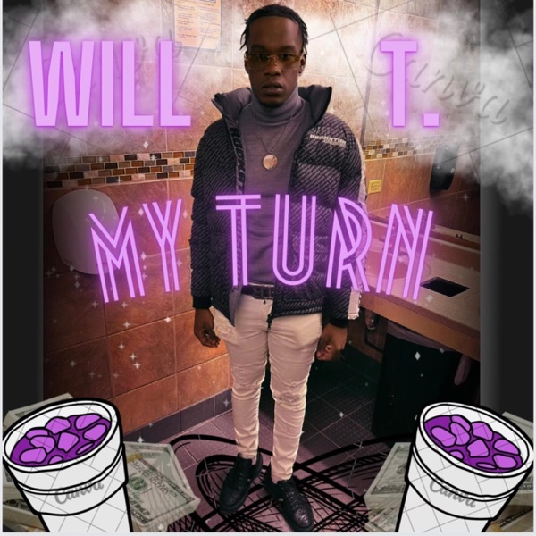 My Turn