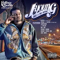 Young and Fly (feat. Rydah J Klyde & Boy Big)