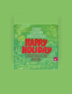 Marc Winter Band을(를) 듣고, 뮤직 비디오를 보고, 약력을 읽고, 투어 일정 등을 확인하세요!