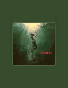 Ouça Narys, assista a videoclipes, leia a biografia, veja as datas das turnês e mais!