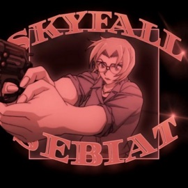 Skyfall SEBIAT
