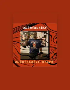 Listen to Unbreakable Ralph, watch music videos, read bio, see tour dates & more!