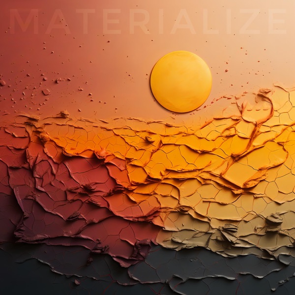 Materialize - EP