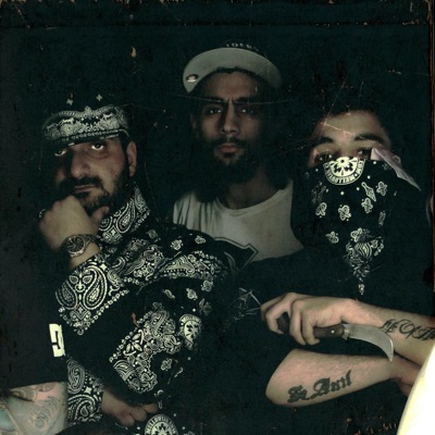 G.M.S (feat. Bitirim Nht) - Single