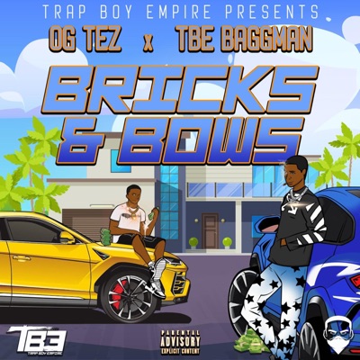 Bricks & Bows (feat. TBE Bookie)