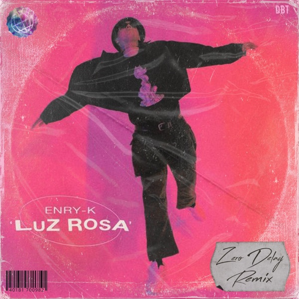 Super Cool (feat. Enry-k) [Zero Delay Remix] [Zero Delay Remix]