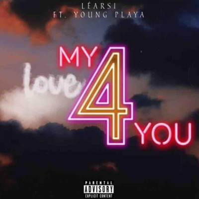 My Love 4 You - Single
