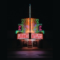 Nite Lites - Luvjonez