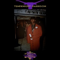 Ken's Tacos - Single - TempKnight Harrison