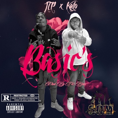 Basic's (feat. Kato845) - Single