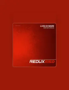 Luigi Di Mareを聴いたり、ミュージックビデオを鑑賞したり、経歴やツアー日程などを確認したりしましょう！