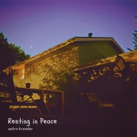 Resting in Peace - Single - astro.traveler