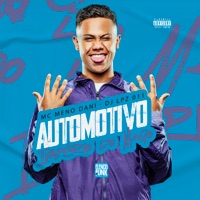 Automotivo Império do Mago - Single - MC Meno Dani & DJ Lpz 011