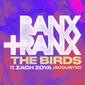 The Birds (feat. Zach Zoya) [Acoustic] artwork