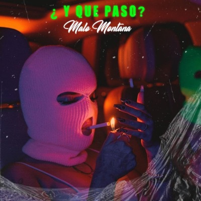 freestyle y que paso - Single