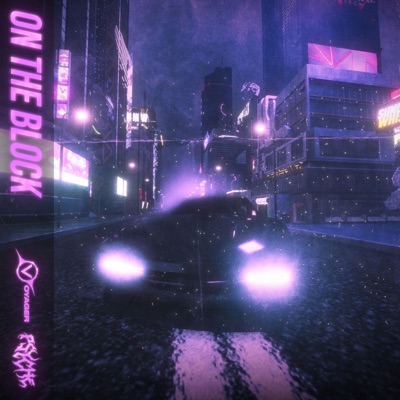 On the Block - Single