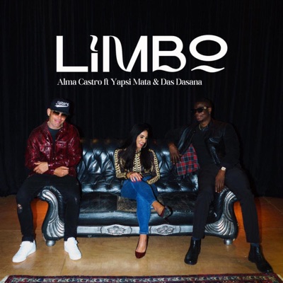 Limbo (feat. Yapsi Mata & Das Dasana) - Single