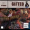 Gifted (feat. Asiatic Star) - Grimey Chops lyrics