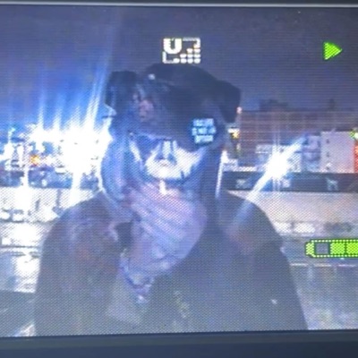 Think_of_You.Mp3 - Single